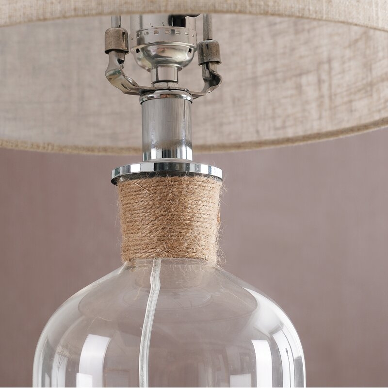 Jackson 21" Table Lamp - Image 3