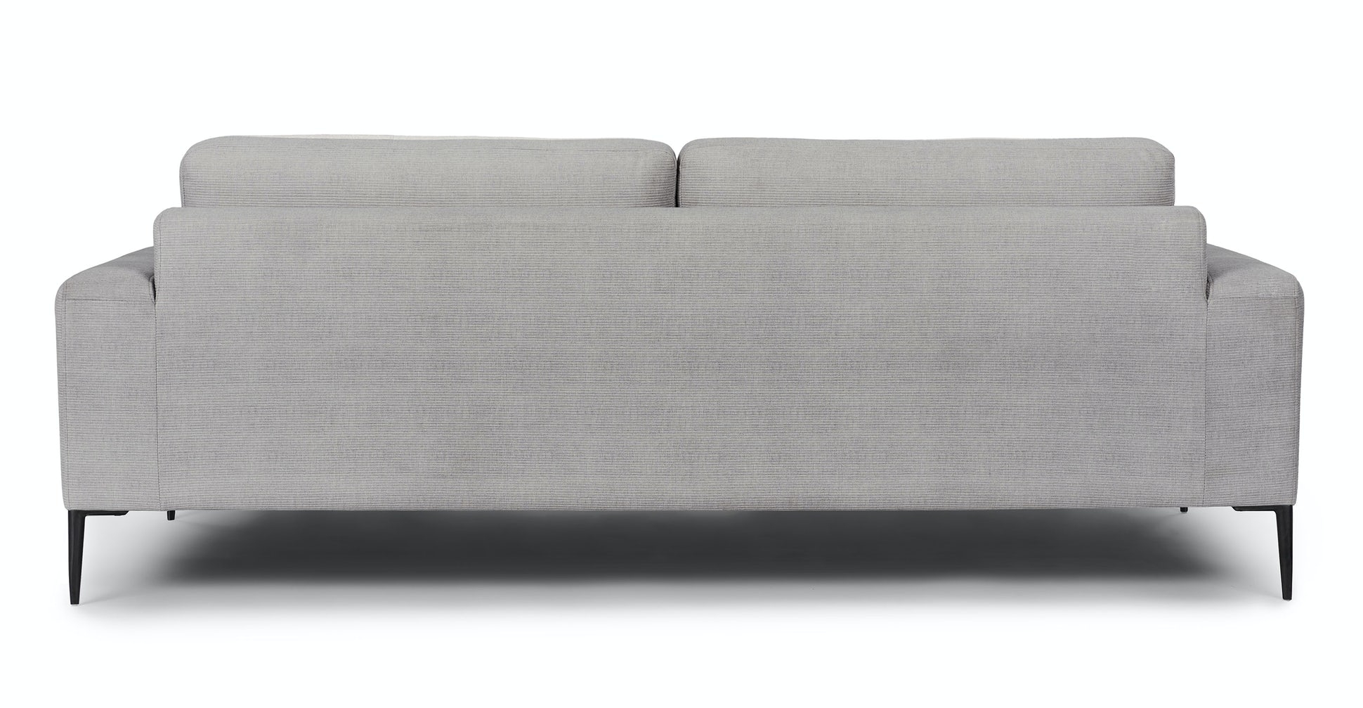 Famili Haze Gray Sofa - Image 3