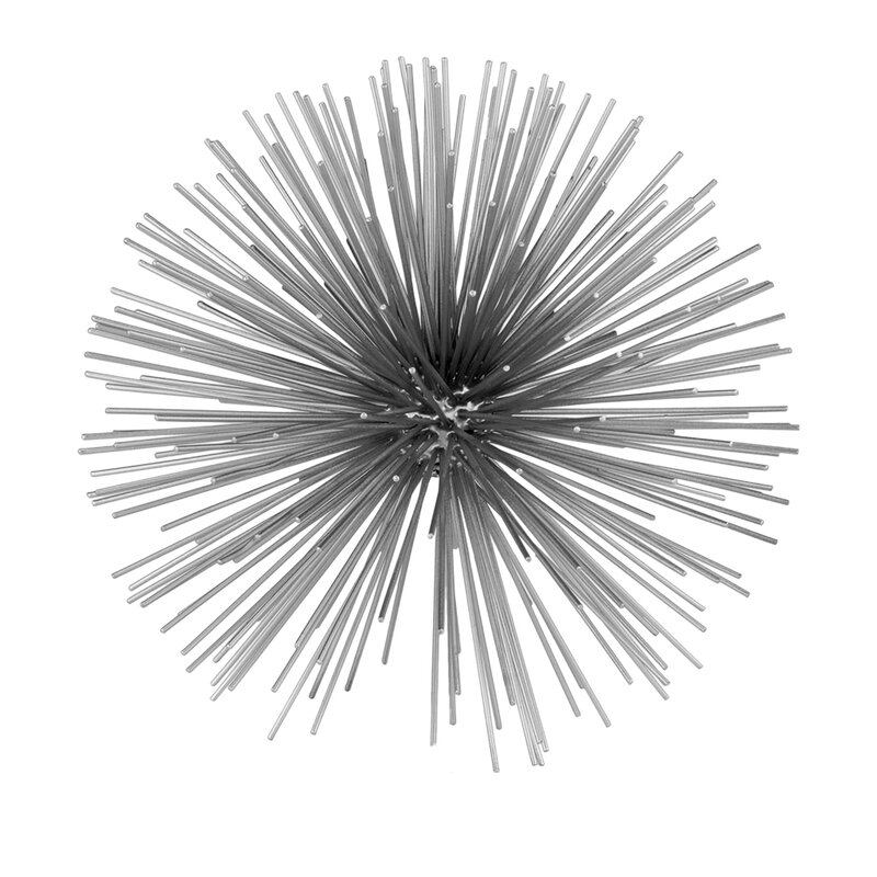 Durostar Urchin Sculpture - Image 0