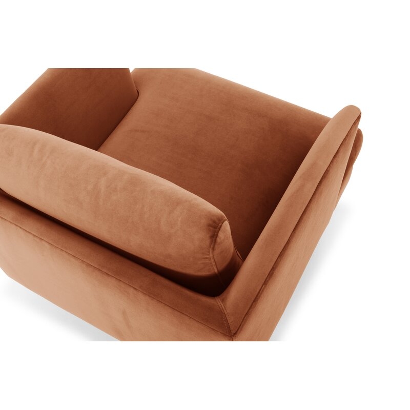 Celia 23.6" Armchair - Image 3