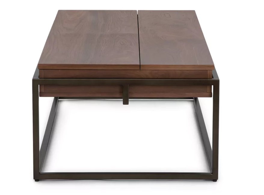 Oscuro Coffee table - Image 1