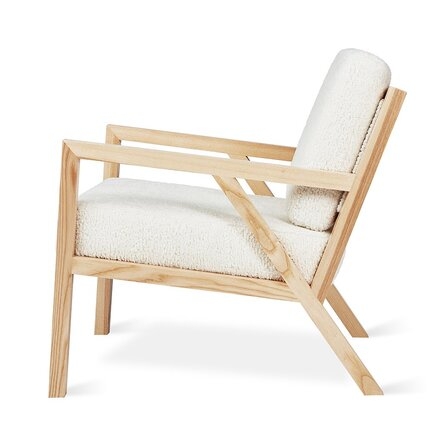 Truss Lounge Chair - Image 2