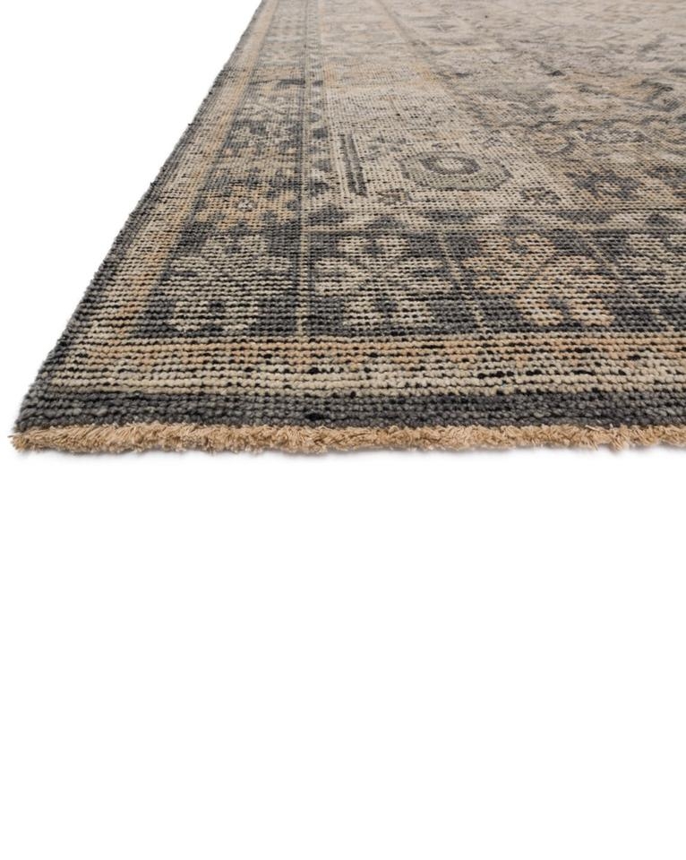 SEVILLE HAND-KNOTTED RUG, 12' x 15' - Image 2