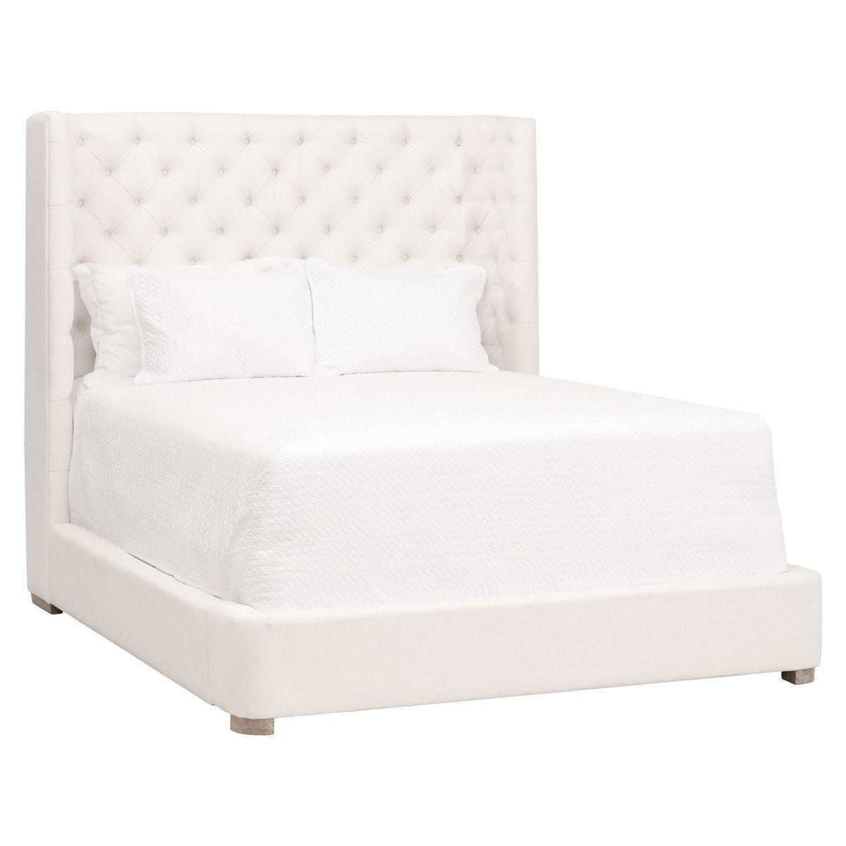 Barclay Standard King Bed - Image 1