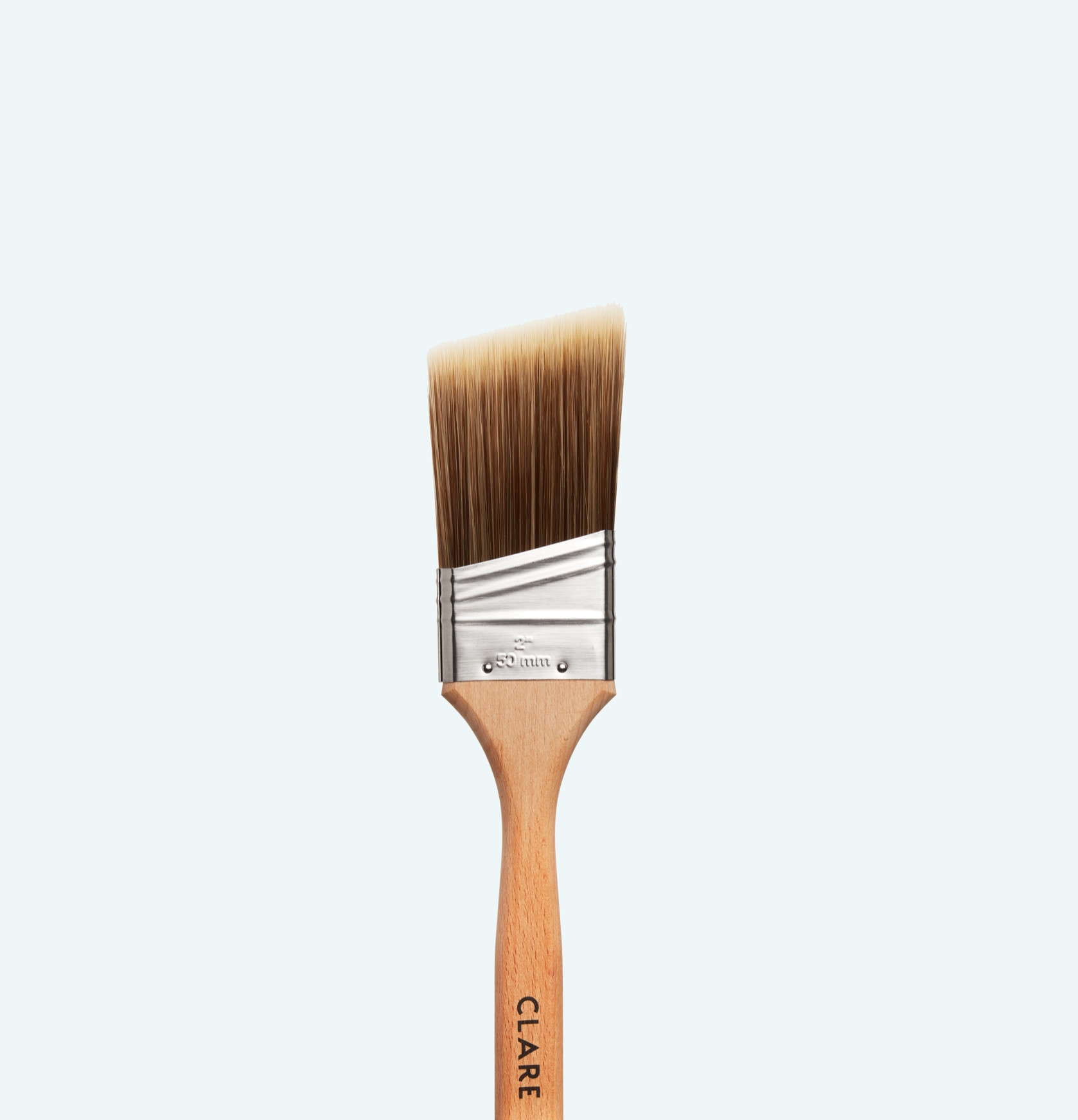 Clare Paint - 2” Angle Paint Brush - Image 2
