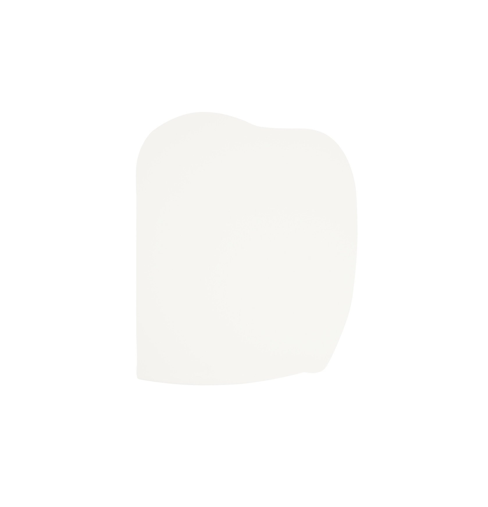Clare Paint - Snow Day - Trim Swatch - Image 0