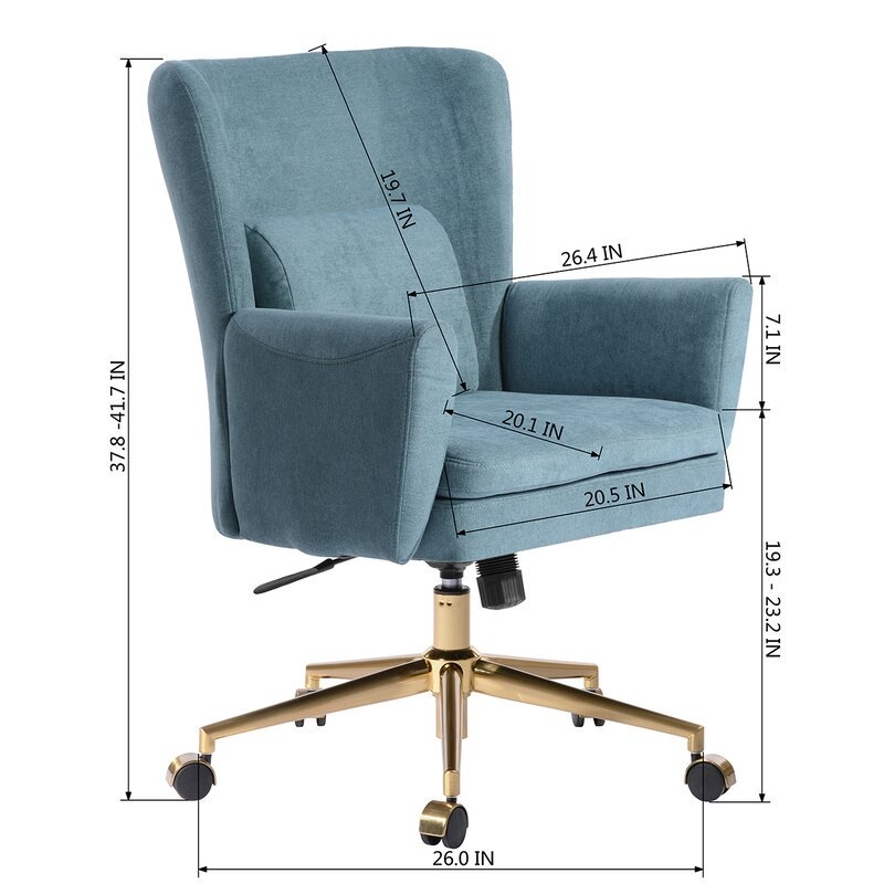 Parkman Executive Chair - Image 3