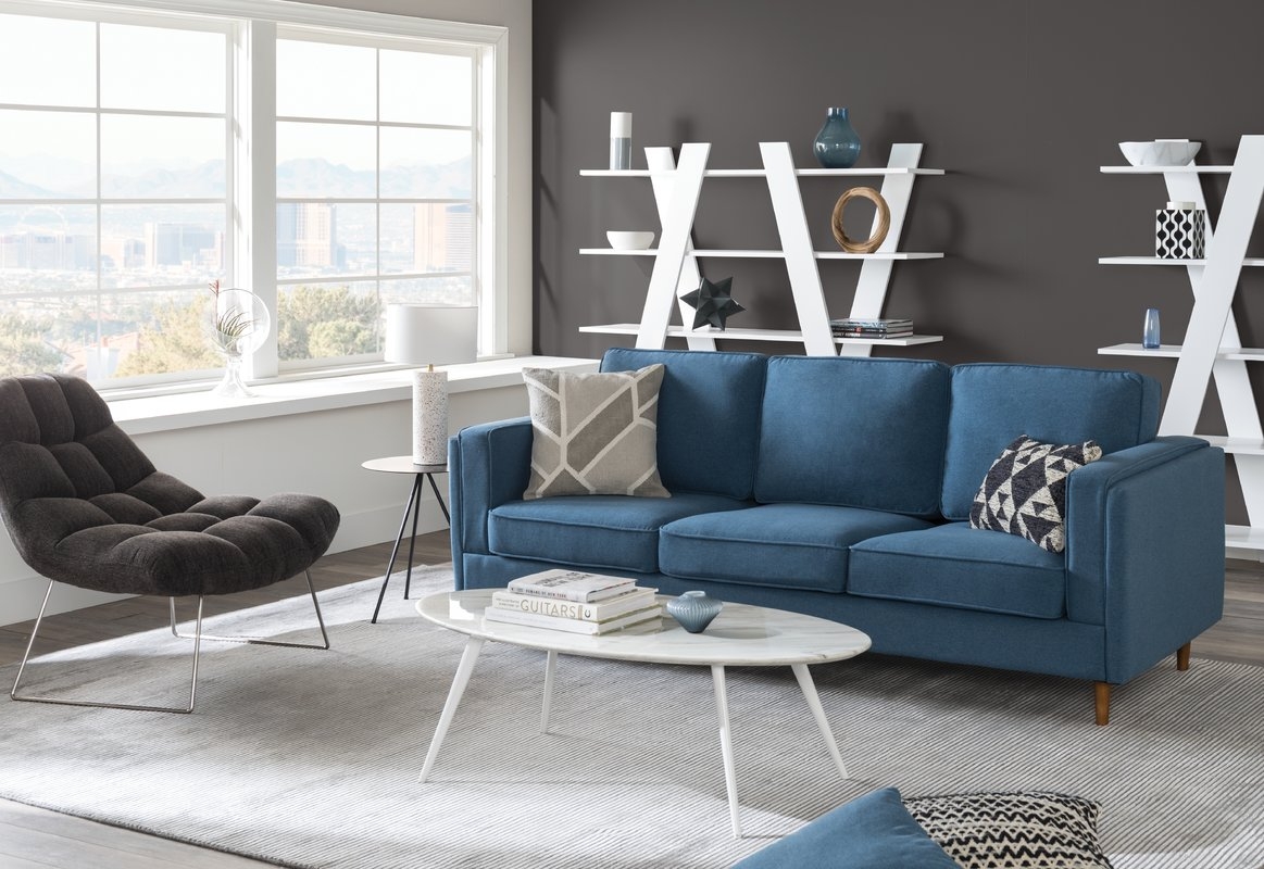 Taaj End Table - Image 1