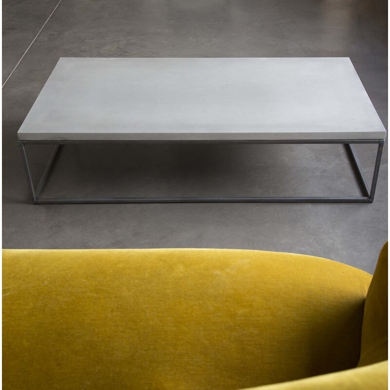 PERSPECTIVE COFFEE TABLE - Image 7
