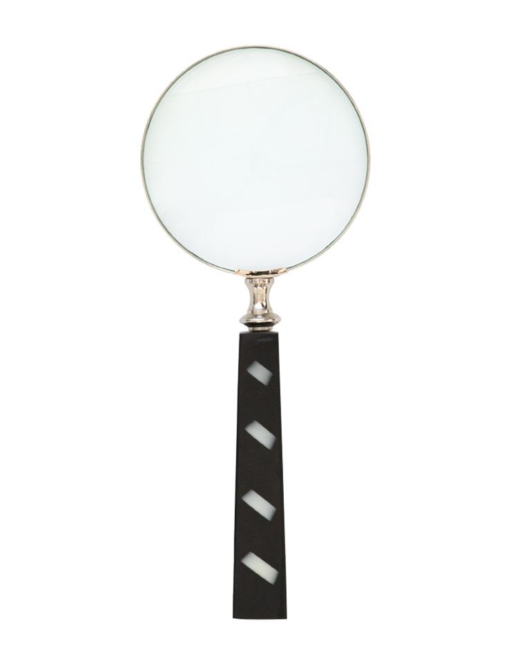 CROSSWISE MAGNIFYING GLASS - Image 0