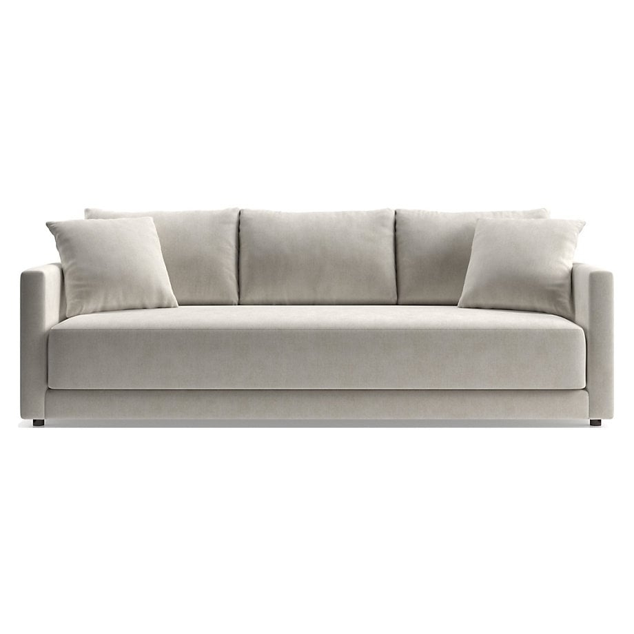 Gather Grande Bench Sofa - Image 1