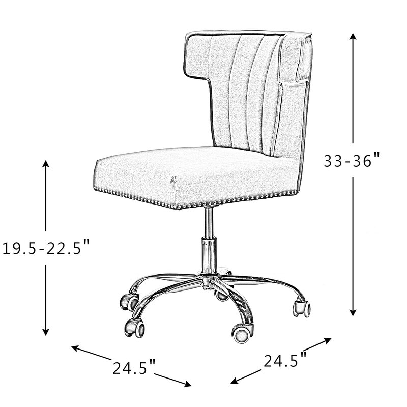 Maston Task Chair - Image 4