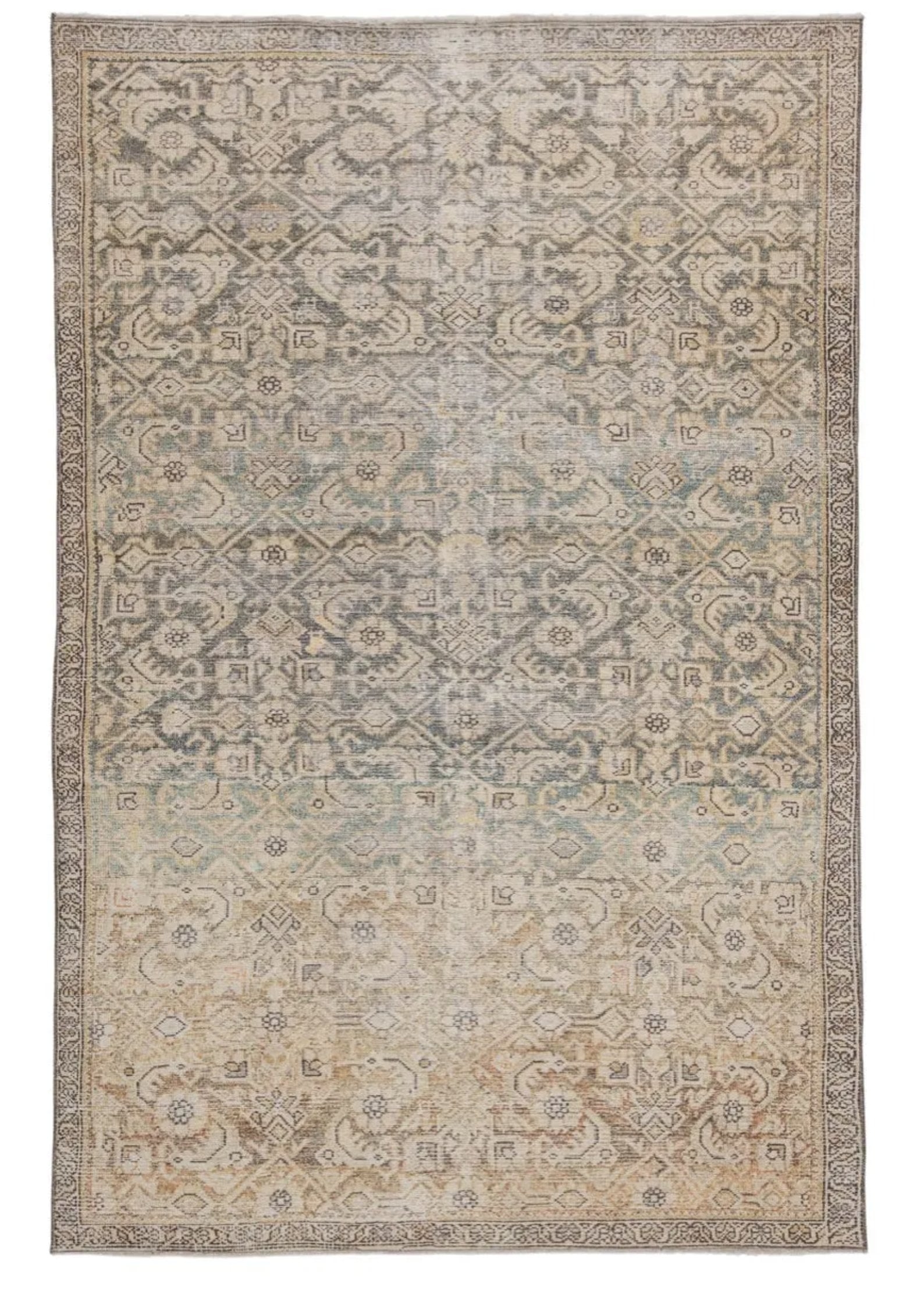 BOHEME - BOH13 4'X6' - Image 0