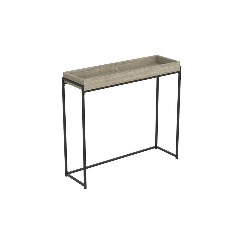 Sonny 39.5'' Console Table - Image 0