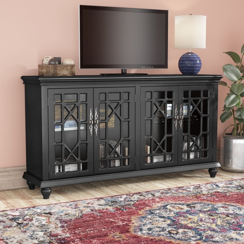 IRA TV STAND FOR TVS UP TO 70" - Image 1