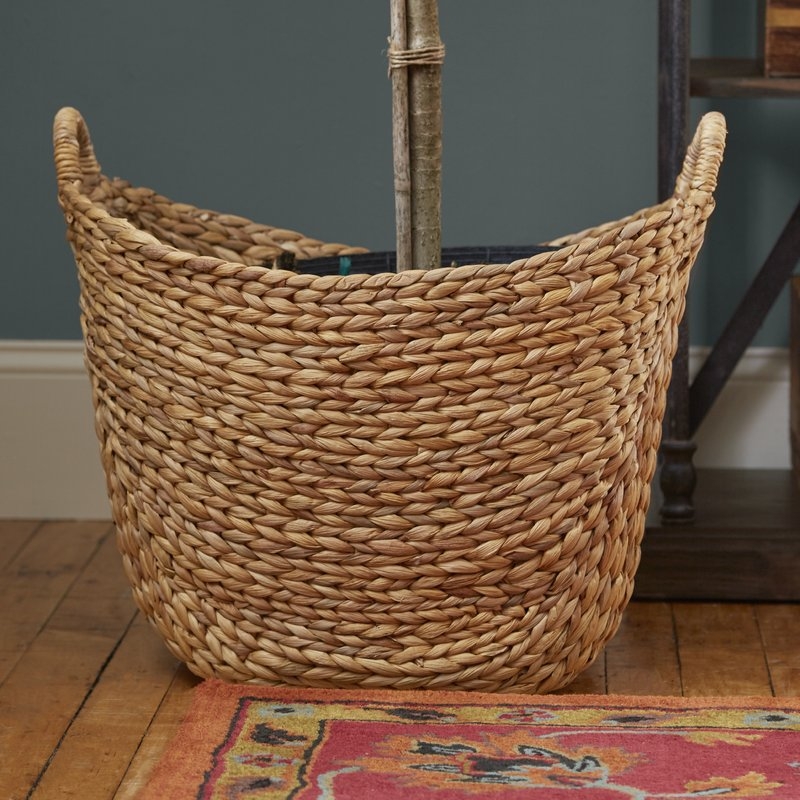 Sea Grass Basket - Image 2