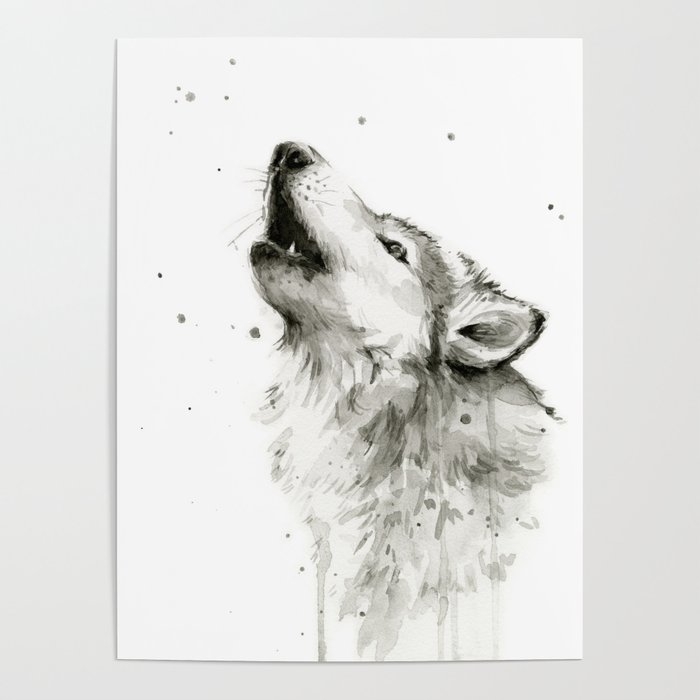 Wolf Hollowing - Image 0