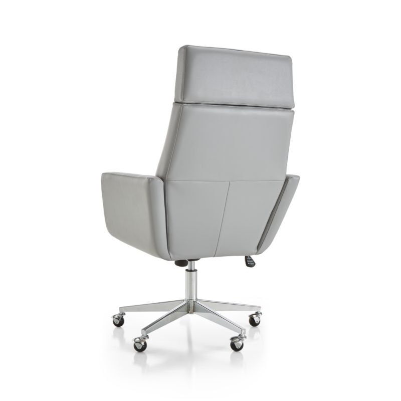 Warren Modern Executive Chair - Image 3