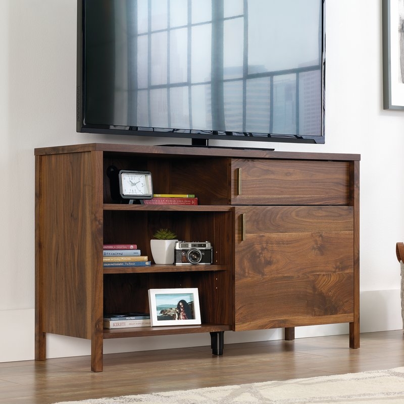 Posner TV Stand for TVs up to 50 inches - Image 2