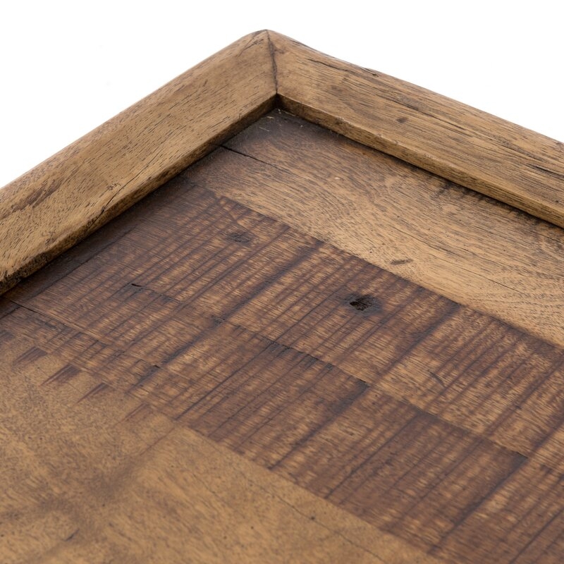 Atlanta Solid Wood Coffee Table - Image 2