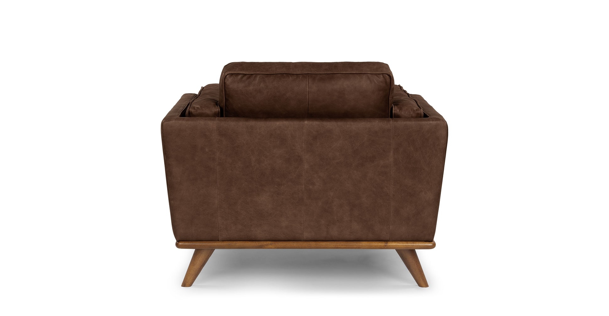 Timber Charme Chocolat Chair - Image 2
