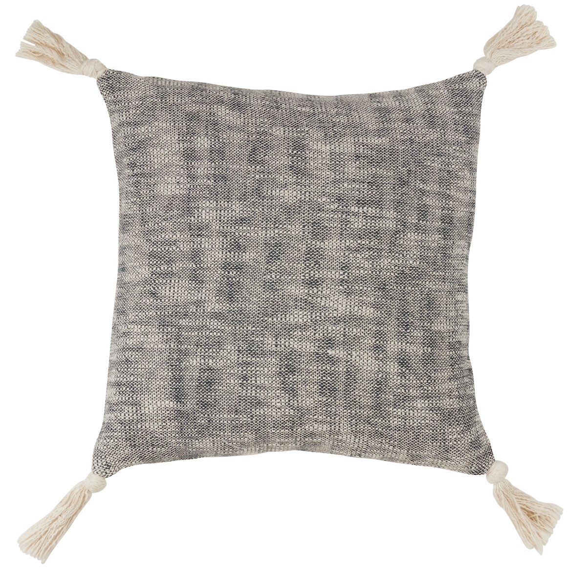 Vada Cotton Floor Pillow - Image 0