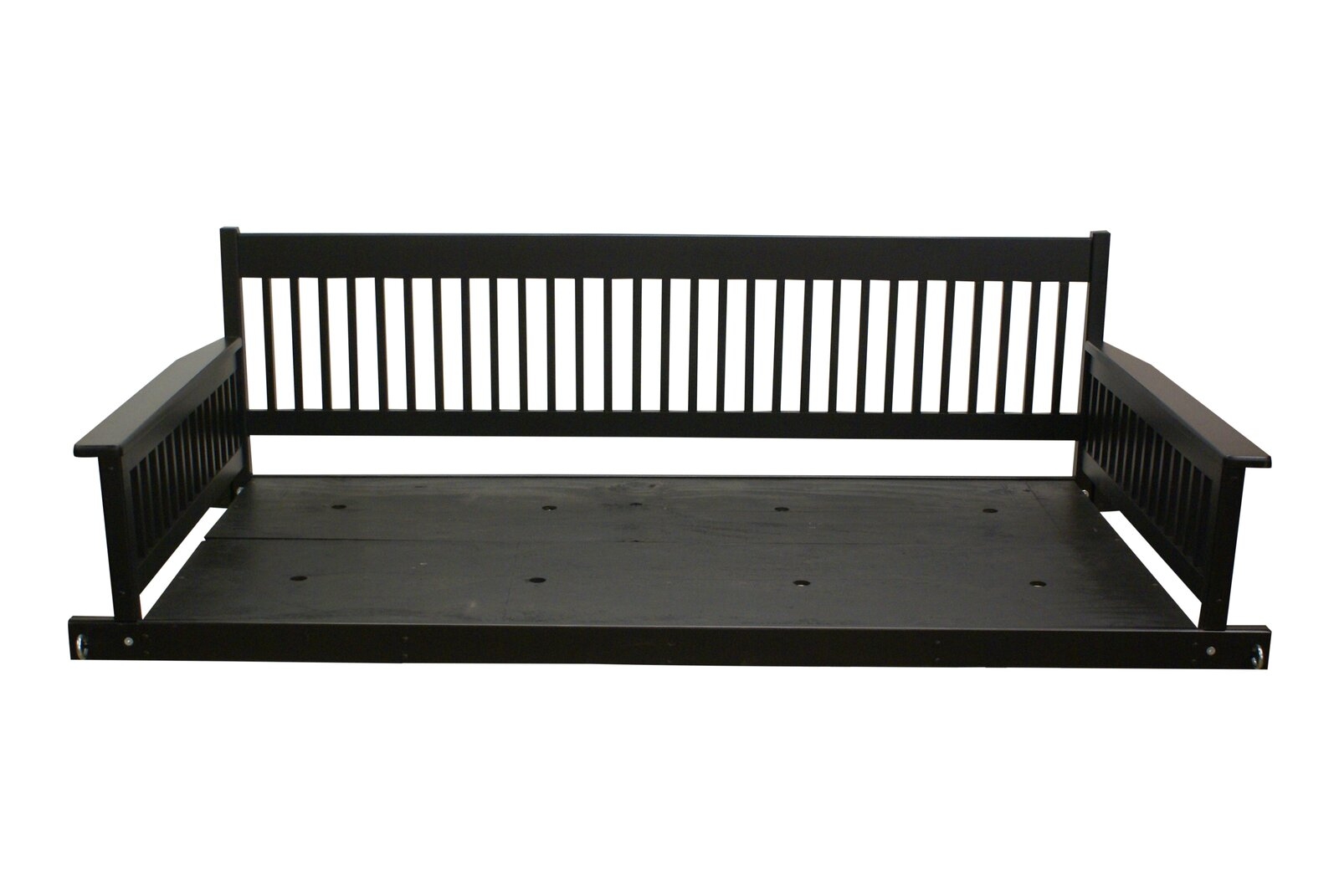 Marisela Day Bed Porch Swing - Image 0