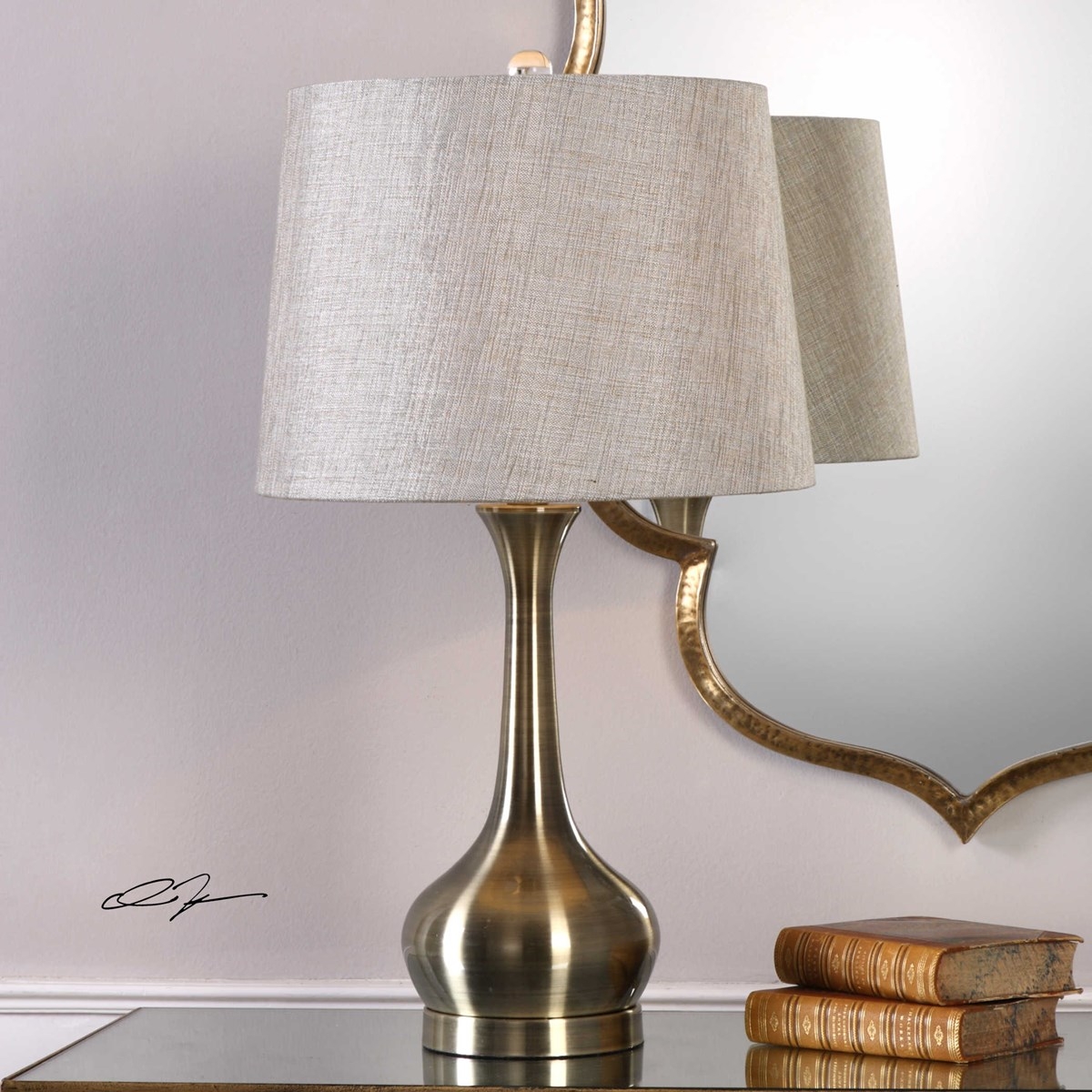 Balle Table Lamp - Image 1
