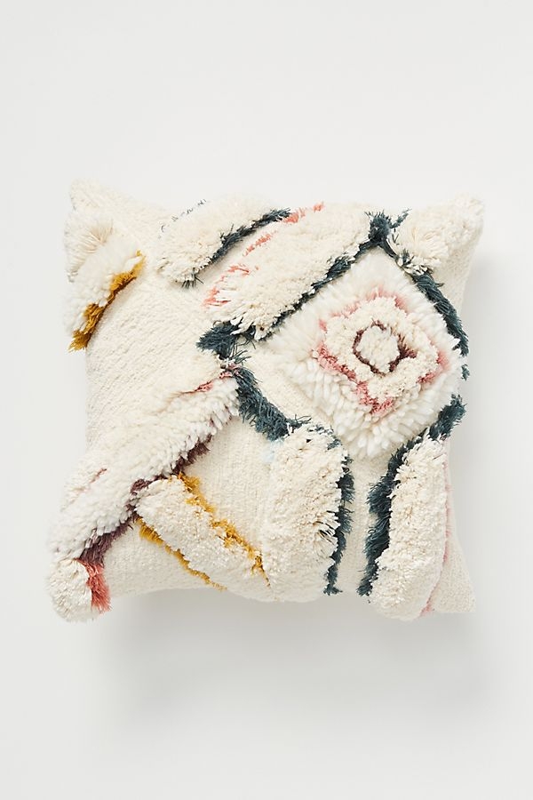 Tufted Lula Pillow - Image 0