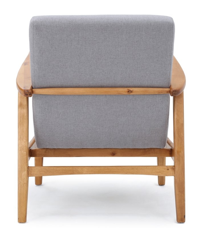 Vancouver Armchair - Image 1