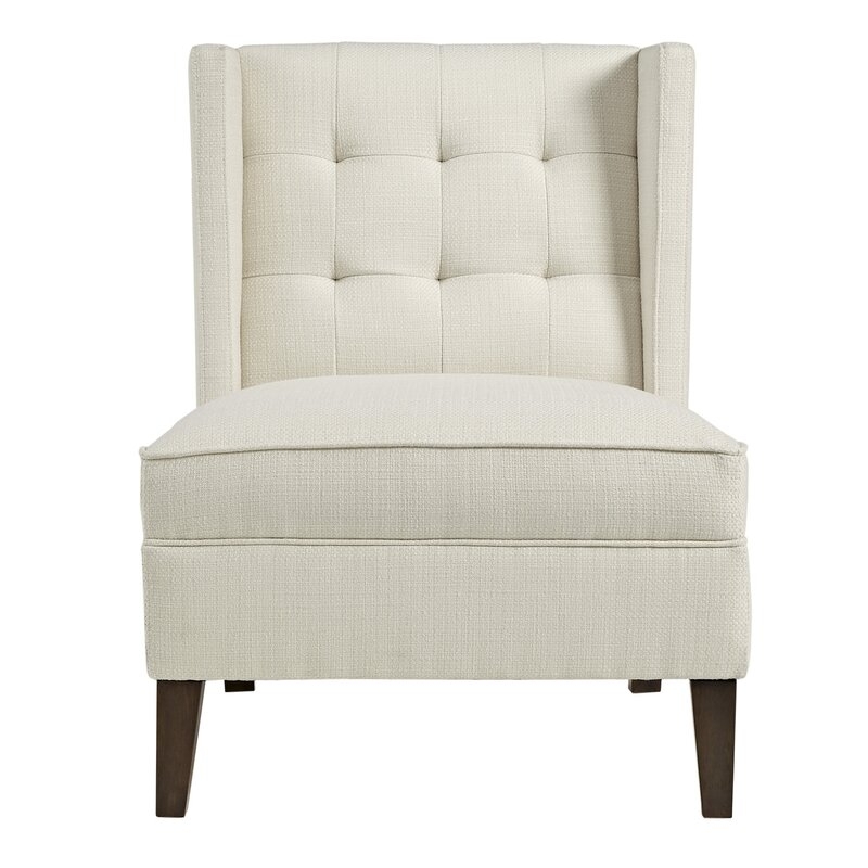 Lucia Wingback Chair - Image 0