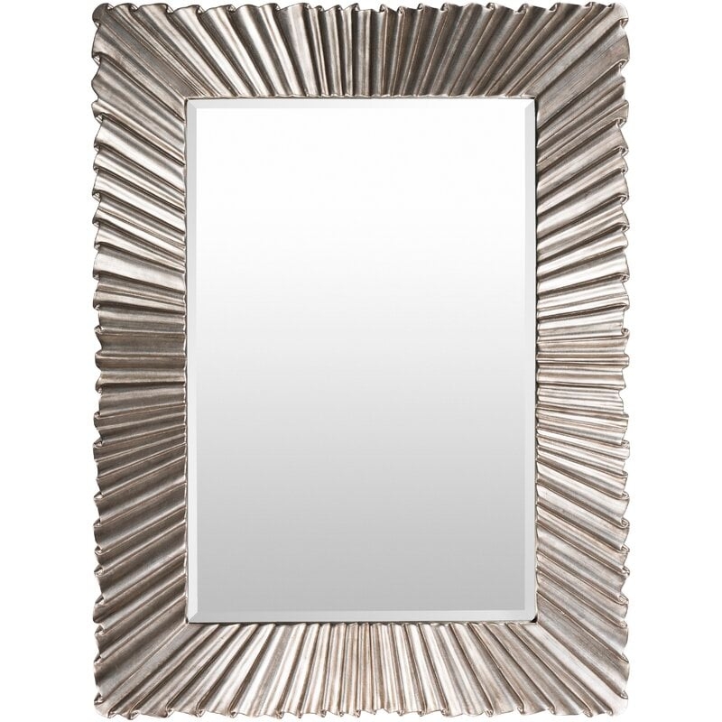Beal Wall Mounted Mirror - Image 0