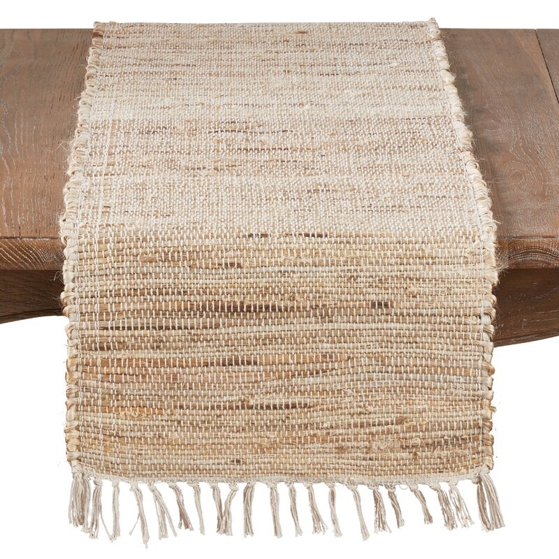 Samford Braided Table Runner - Image 0