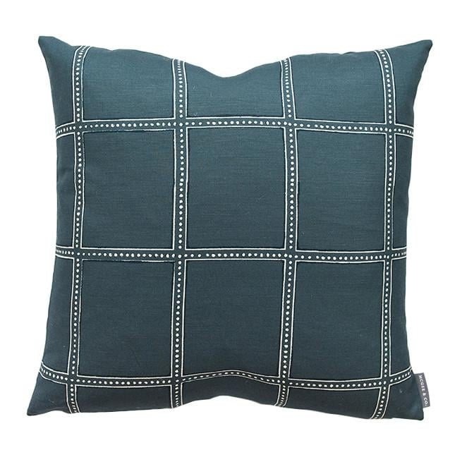 JO PILLOW WITHOUT INSERT, 14" x 20" - Image 0