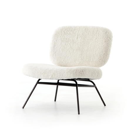 Amanda Accent Chair - Image 1