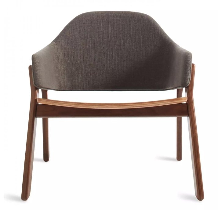 Clutch Lounge Chair - Image 0