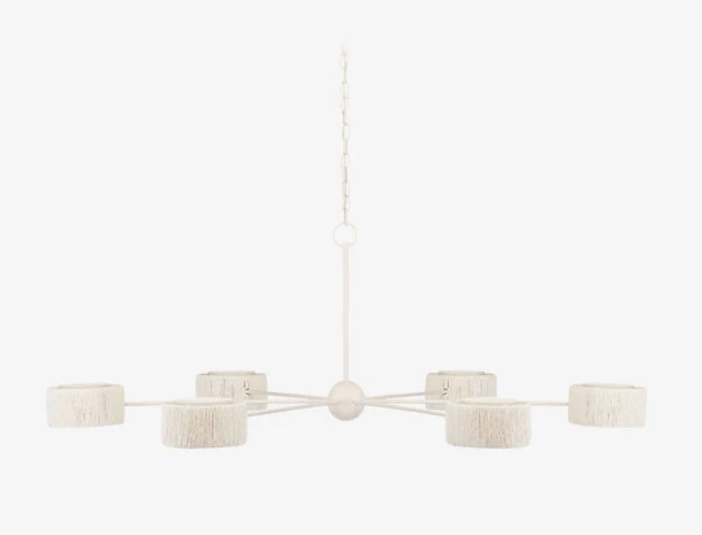 Monreale Chandelier - Image 0