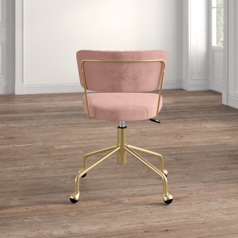 Danielburnham Task Chair - Image 3