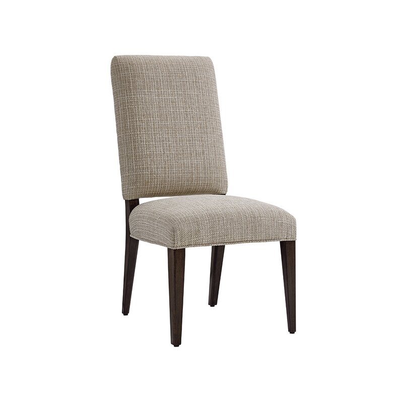 Lexington Laurel Canyon Sierra Upholstered Side Chair - Image 0