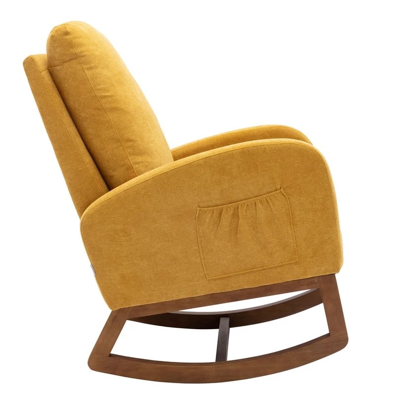 Esra Rocking Chair Glider - Image 1