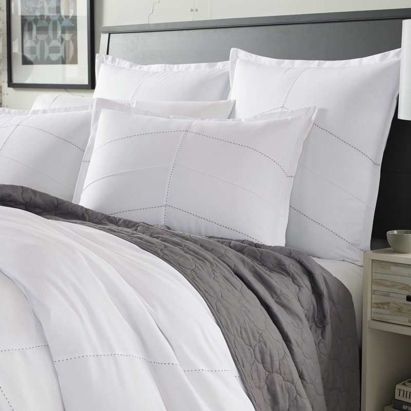 Mcandrew Comforter Set - Full/Queen - Image 3