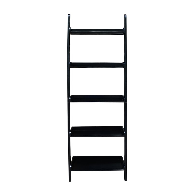 Nailsworth Ladder Bookcase - Image 1