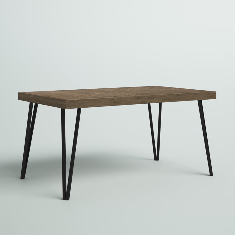 Cleasby Dining Table - Image 0