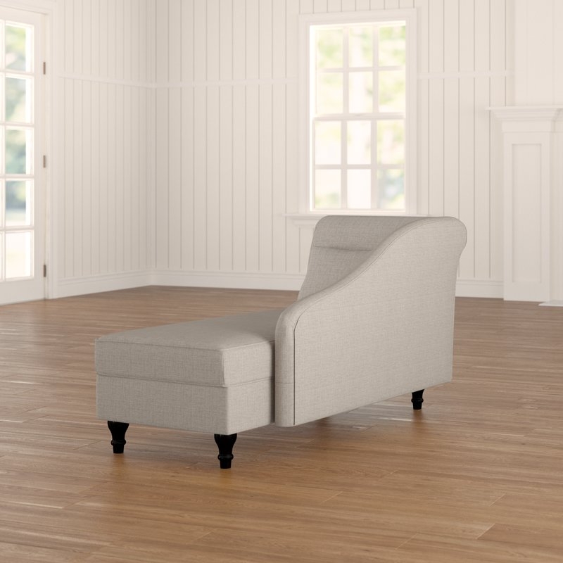 Ramires Chaise Lounge - Image 2