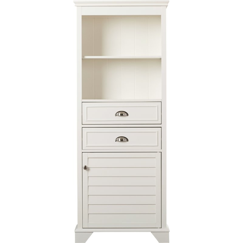 Crenshaw Standard Bookcase - Image 1