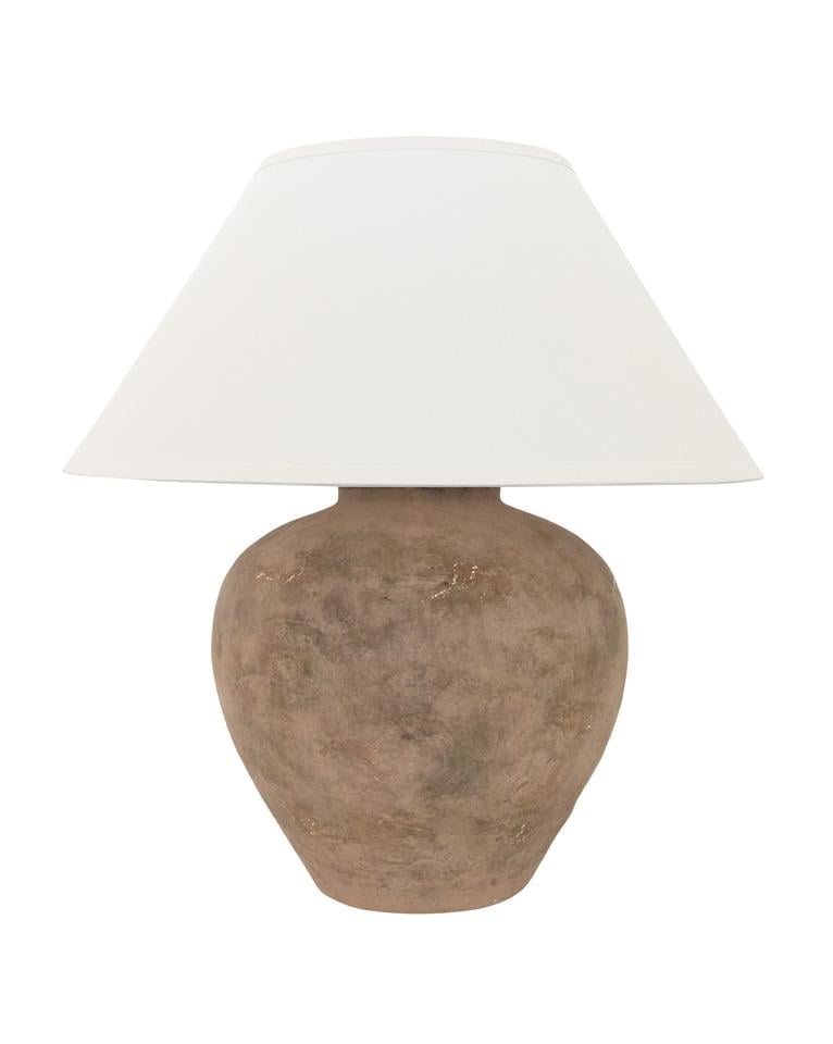 Decker Table Lamp - Image 0