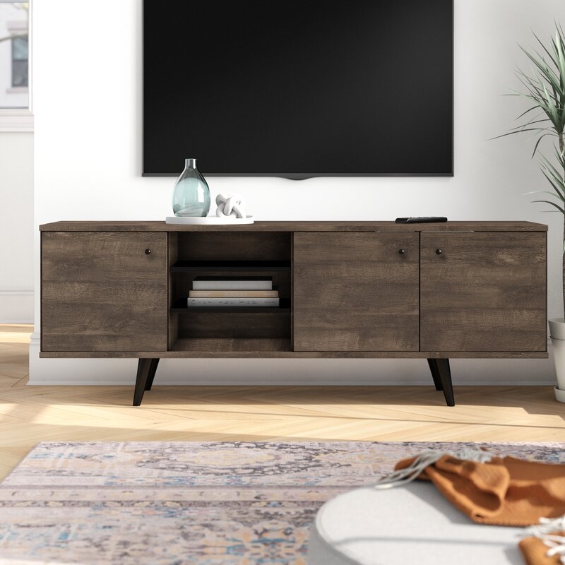 Noah TV Stand for TVs up to 78" - Image 2