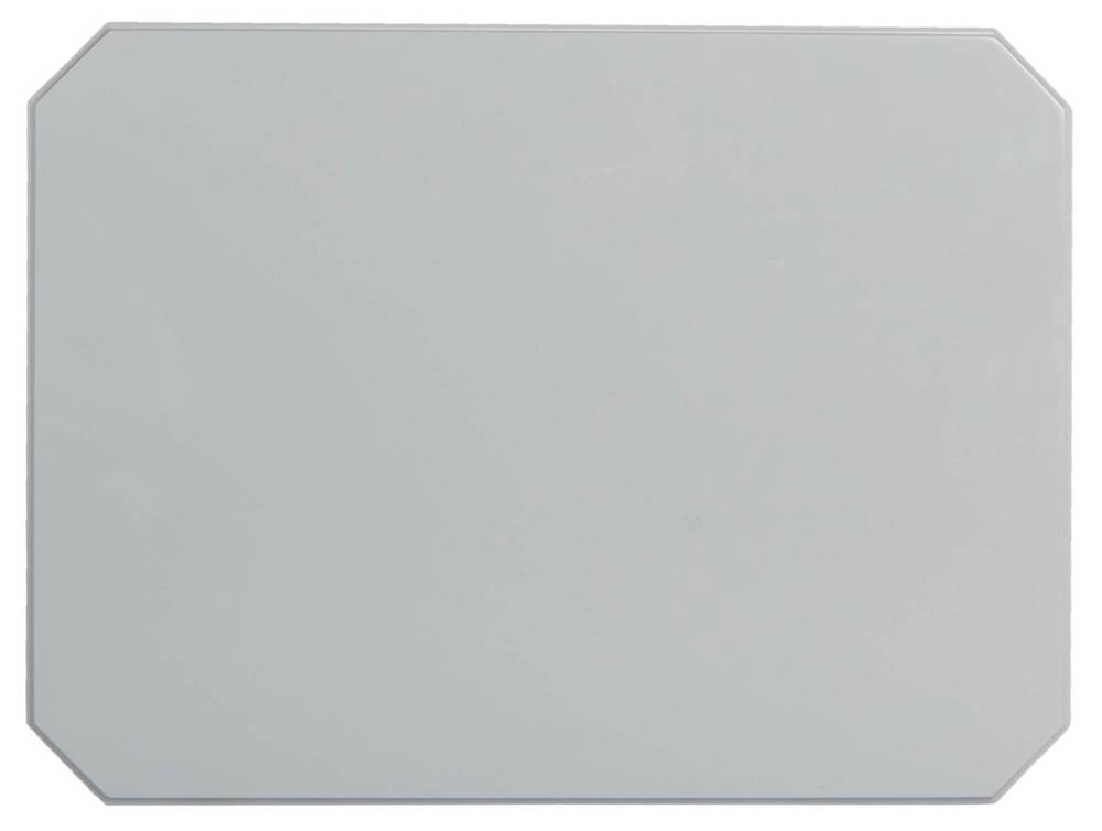 Alaia One Drawer Nightstand - Grey - Arlo Home - Image 10