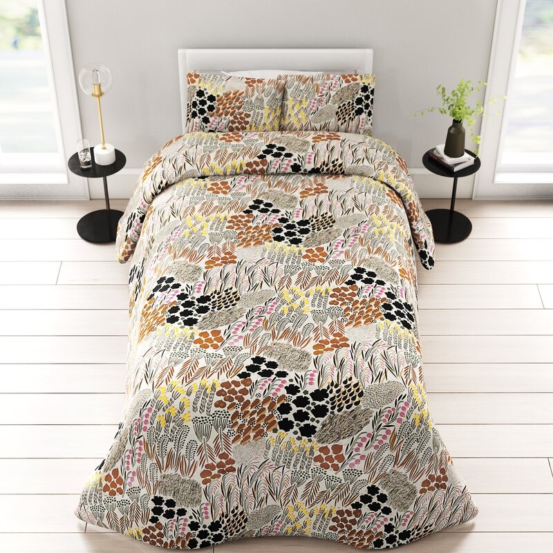 Pienni Letto Reversible Comforter Set - Image 0