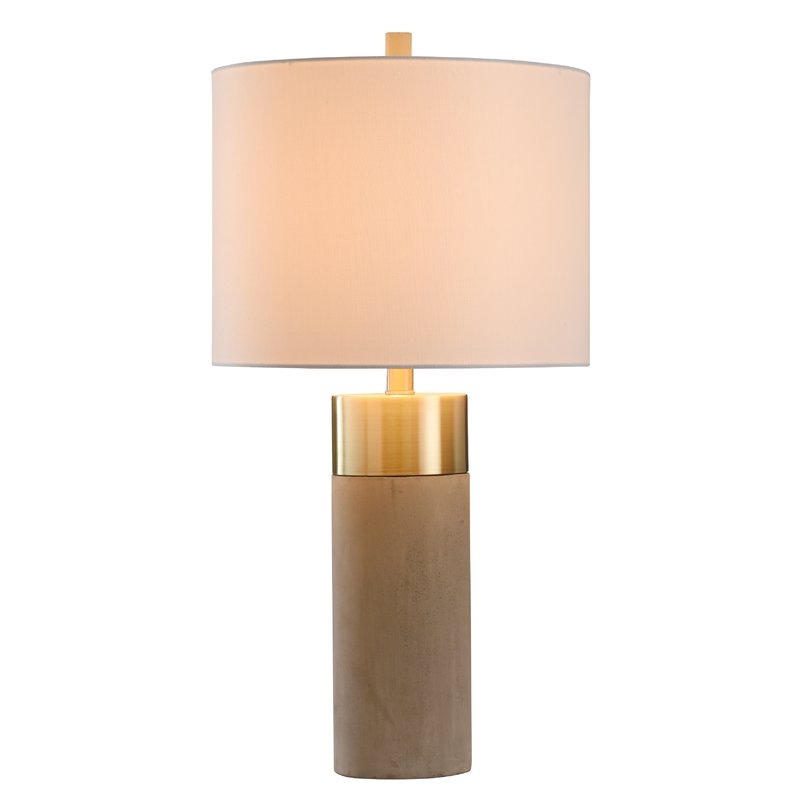 Magee 27" Table Lamp - Image 2